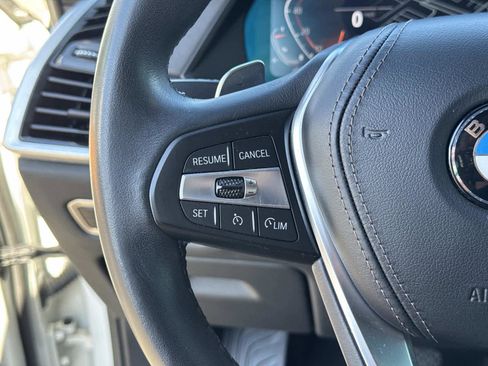 Used 2023 BMW X5 sDrive40i w/ Parking Assistance Package image 31