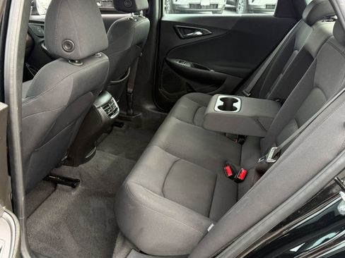 Used 2023 Chevrolet Malibu LT image 14