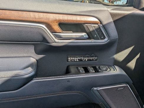 Certified 2023 Chevrolet Silverado 1500 High Country image 15