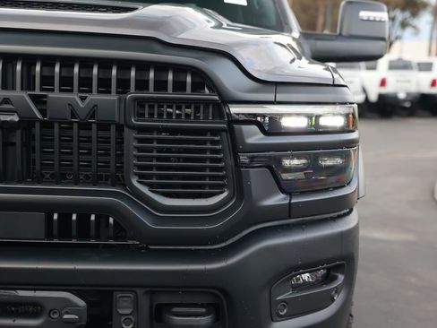 New 2026 RAM 2500 Power Wagon image 5
