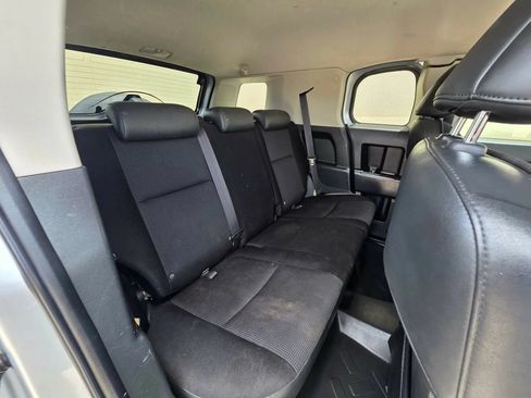 Used 2007 Toyota FJ Cruiser 2WD image 14