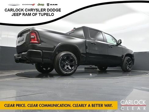 New 2026 RAM 1500 Big Horn image 61