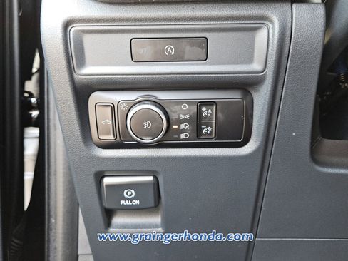 Used 2025 Ford F150 STX w/ Equipment Group 200A AWD/4WD image 24