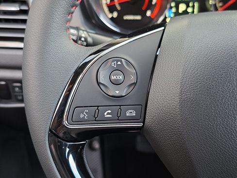 New 2026 Mitsubishi Outlander Sport LE AWD/4WD image 16