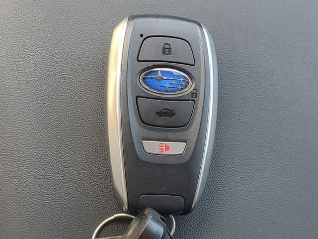 Used 2025 Subaru Outback Touring AWD/4WD image 29
