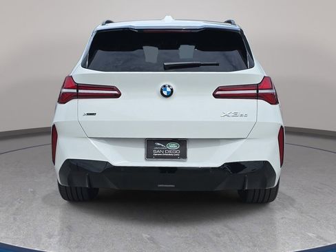 Used 2026 BMW X3 xDrive30 AWD/4WD image 7