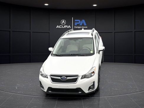 Used 2016 Subaru Crosstrek 2.0i Limited AWD/4WD image 37