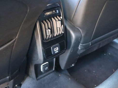 Used 2022 Jeep Compass Limited AWD/4WD image 18