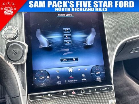 Used 2022 Mercedes-Benz C 300 Sedan image 27