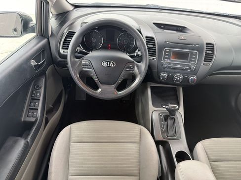 Used 2014 Kia Forte LX w/ Popular Package FWD image 23