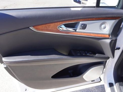 Used 2019 Lincoln Nautilus Black Label image 17