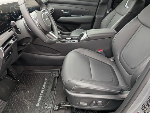 New 2026 Hyundai Santa Cruz Limited AWD/4WD image 14