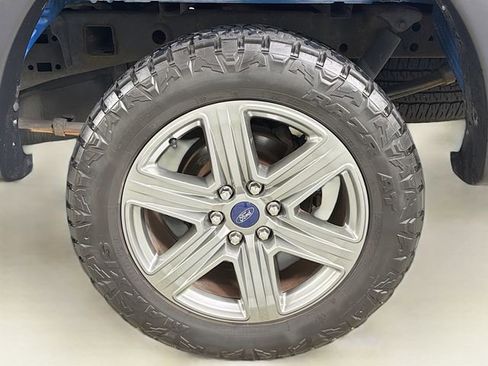Used 2018 Ford F150 XLT w/ Equipment Group 301A Mid image 25