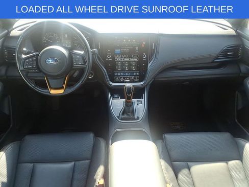 Used 2024 Subaru Outback Wilderness image 17