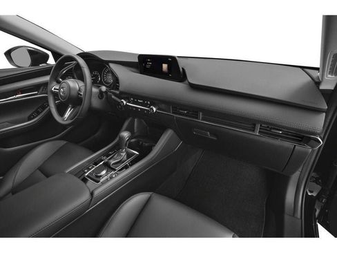 New 2026 MAZDA MAZDA3 2.5 S Sedan w/ Preferred Pkg FWD image 65