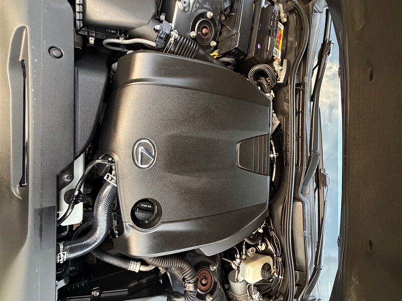 Used 2015 Lexus IS 250 AWD w/ F-Sport Package image 32