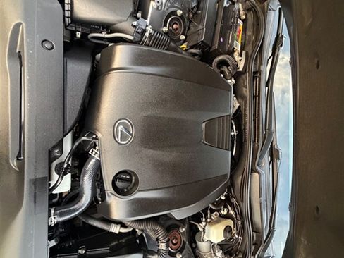 Used 2015 Lexus IS 250 AWD w/ F-Sport Package image 32