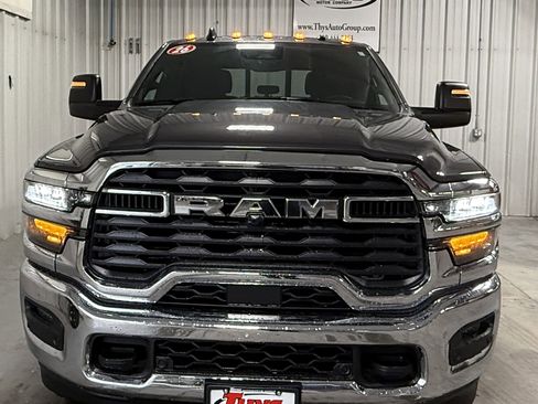 New 2026 RAM 2500 Tradesman image 15