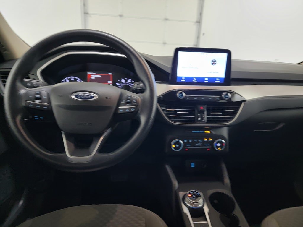 Used 2020 Ford Escape SE AWD/4WD image 12