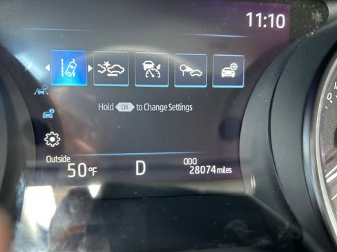 Used 2024 Toyota Camry SE image 10