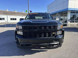 Certified 2019 Chevrolet Silverado 1500 Custom w/ Custom Value Package video 2