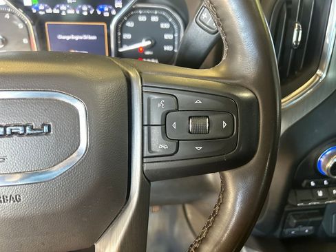 Used 2023 GMC Sierra 2500 Denali image 21