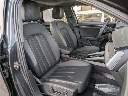 Used 2025 Audi A3 2.0T Premium w/ Convenience Package image 28