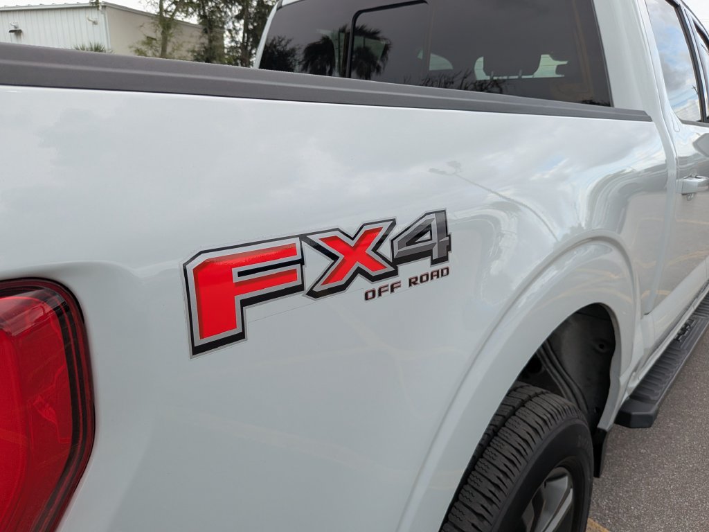 Used 2023 Ford F150 Lariat AWD/4WD image 13