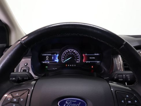 Used 2019 Ford Ranger Lariat w/ Technology Package RWD image 27