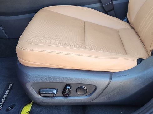 Used 2023 Lexus NX 350 AWD image 23