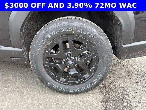 New 2026 Subaru Outback Wilderness image 28