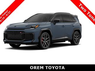 New 2026 Toyota RAV4 AWD Plug-in Hybrid video 1