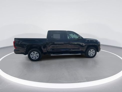 Used 2024 Toyota Tundra SR w/ Security Package (TMS) AWD/4WD image 9