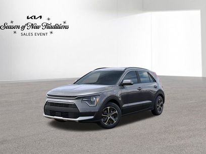 New 2026 Kia Niro EX