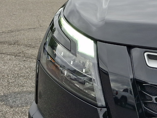 Used 2025 Nissan Pathfinder Rock Creek AWD/4WD image 27