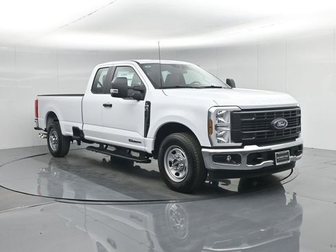 New 2026 Ford F350 XL w/ XL Chrome Package image 52