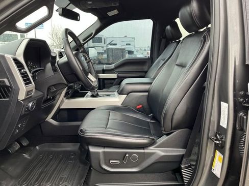 Used 2018 Ford F150 Lariat image 10