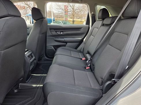 New 2026 Honda CR-V LX image 10