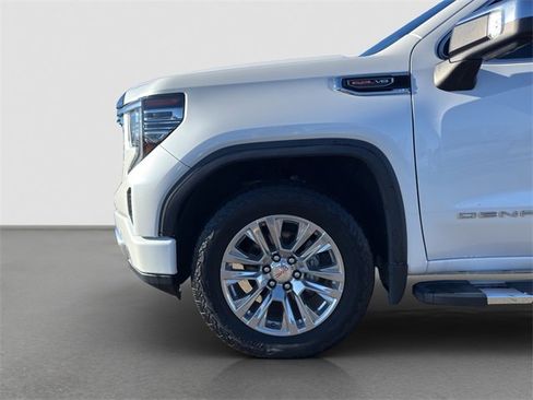 Used 2022 GMC Sierra 1500 Denali image 20