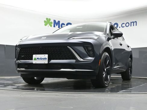 New 2026 Buick Envision Sport Touring image 6