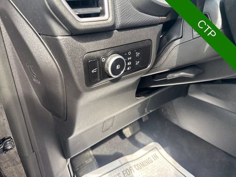 Used 2025 Ford Bronco Sport Big Bend w/ Convenience Package AWD/4WD image 23