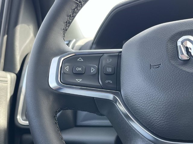 New 2027 RAM 2500 Laramie AWD/4WD image 26