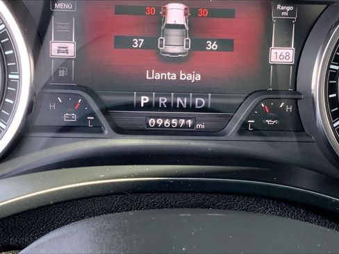 Used 2021 RAM 1500 Lone Star RWD image 25