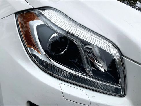 Used 2014 Mercedes-Benz GL 450 4MATIC image 29