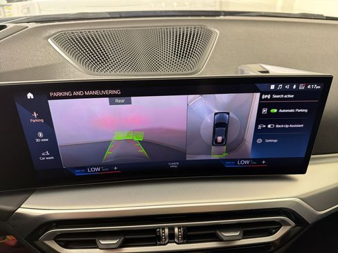 Used 2023 BMW i4 eDrive35 w/ Premium Package RWD image 26