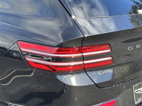 New 2026 Genesis GV80 3.5T Prestige image 15