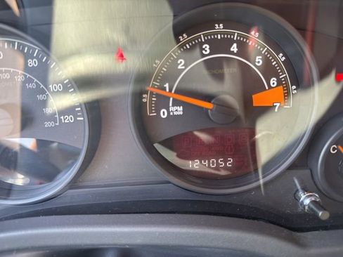 Used 2014 Jeep Patriot Sport w/ Power Value Group AWD/4WD image 19