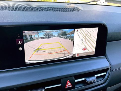 Certified 2024 Kia Seltos SX image 24