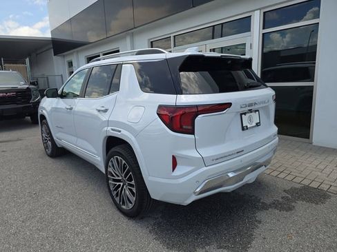 New 2026 GMC Terrain Denali AWD/4WD image 5