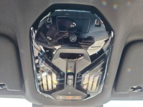 New 2025 BMW 760i xDrive AWD/4WD image 24